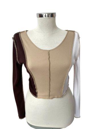 Femei - Shein bluza                        S