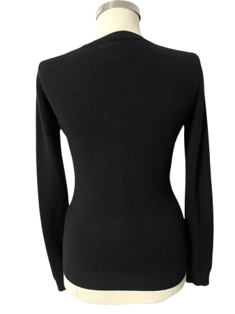 Amo& Roma cardigan                         S [1]