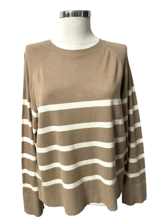 Pulovere - Pieces pulover                               L