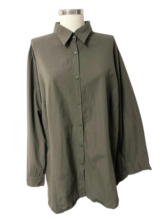 Camasi - Ulla Popken camasa                         3XL