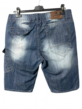 Justing pantaloni scurti                       M [1]