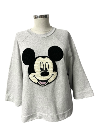 Hanorace - Disney bluza                             L
