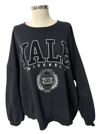 Hanorace - H&M bluza                            4XL