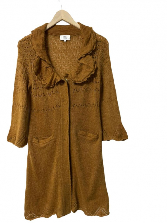 Cardigane - Noa Noa cardigan amestec lana si mohair                        M