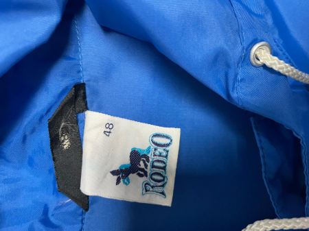 Rodeo geaca subtire de ploaie                        L [2]