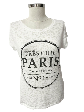 Tricouri si maiouri - Atmosphere tricou                       M