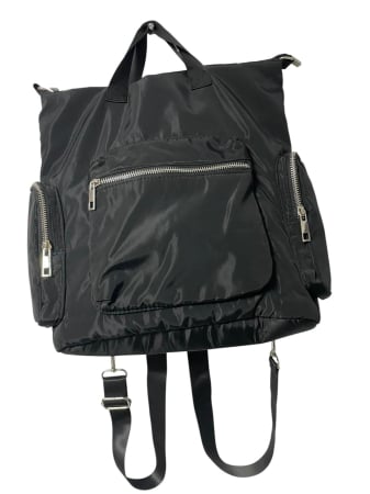 Genti - Laura Torelli geanta/rucsac