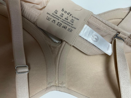 TCM sutien                     75 B [2]