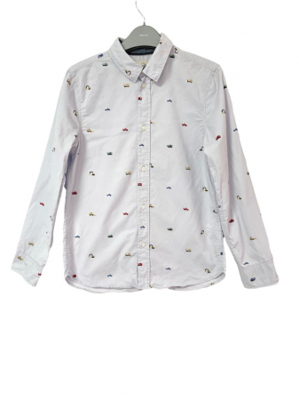 Camasi - Camasa baieti H&M                    140