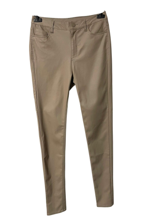 Pantaloni - Ever.me pantaloni imitatie piele                    M/L