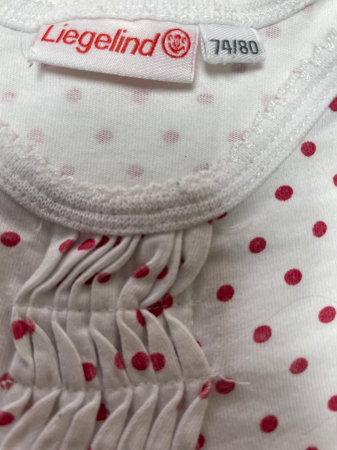 Liegelind body                      74/80 [2]