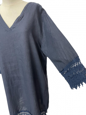 Rochii - Cartoon rochie in                               XL