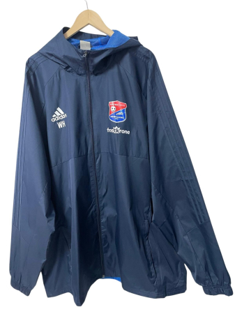 Barbati - Adidas geaca subtire fas                            4XL