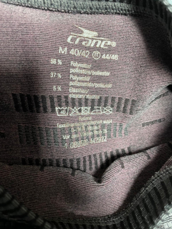 Crane bluza sport                         S [2]