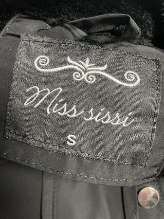 Miss Sissi geaca imblanita                        M [4]