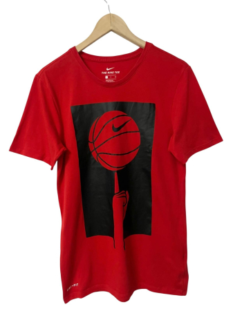 Barbati - Nike tricou                           S