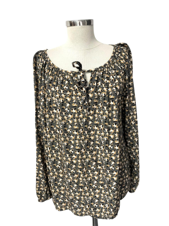 Bluze/Topuri - New Collection bluza                         XXL