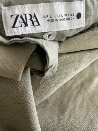 Zara pantaloni scurti                         XL [2]