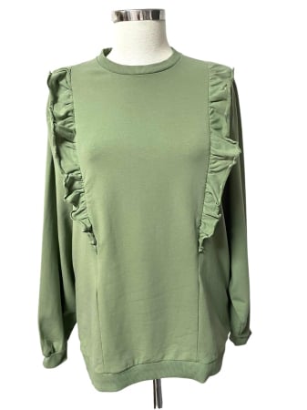 Femei - Mama licious bluza                      L