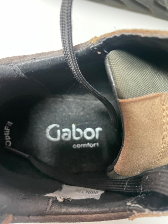 Gabor pantofi sport                      39 [5]