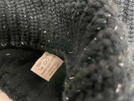 Caciula dublata fete                       10 ani [1]