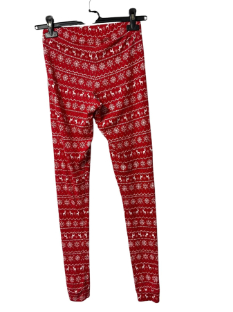Ensored pantaloni pijama                      XS [1]