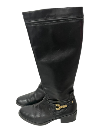 Incaltaminte - Cizme piele naturala              39