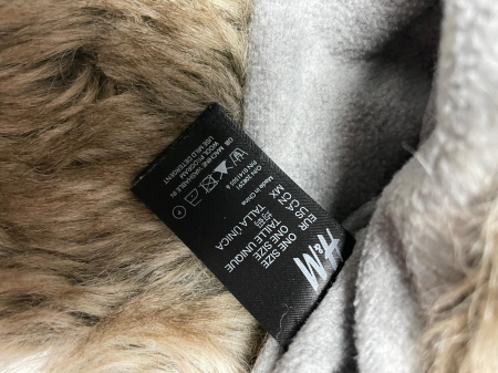 H&M caciula                            4-5 ani [1]