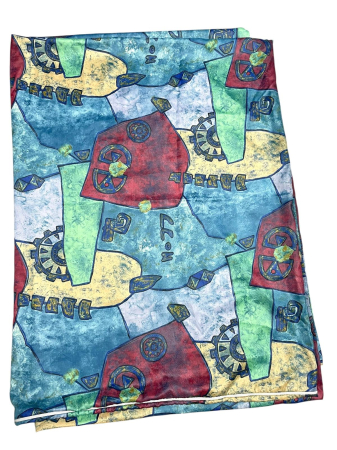 Lenjerie pat 1 persoana [1]