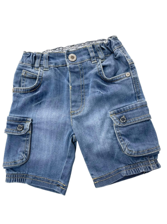 Pantaloni scurti - Pantaloni scurti baieti                      68