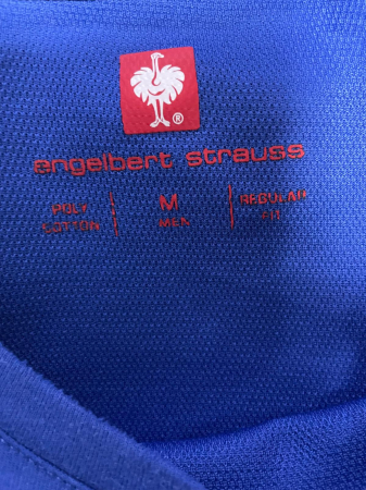 Engelbert Strauss tricou                       M [2]