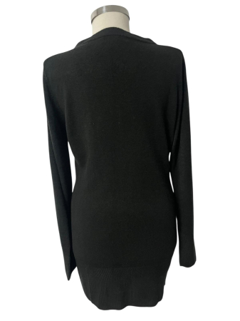 Gina Tricot rochie/ pulover lung                    L [1]