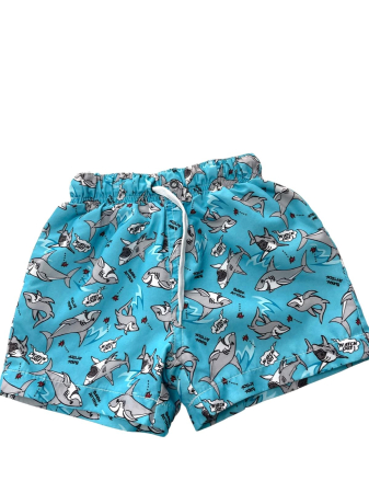 Pantaloni scurti - Okay pantaloni scurti baieti                        92