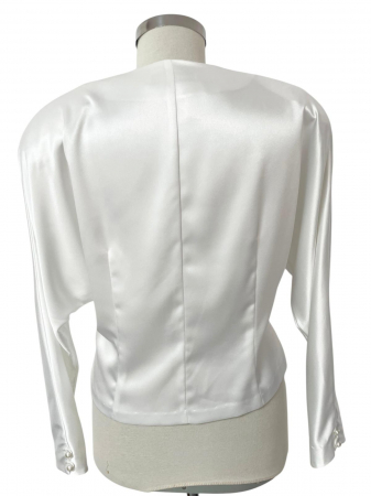Marie Blanc sacou                     L [2]
