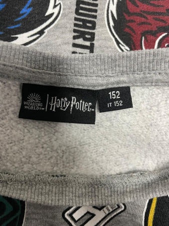Harry Potter bluza baieti                        152 [2]