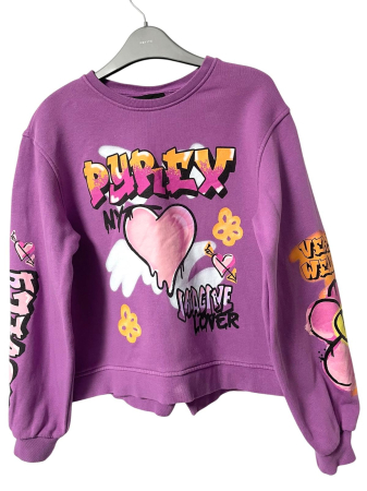 Copii - Pyrex hanorac fete                            140