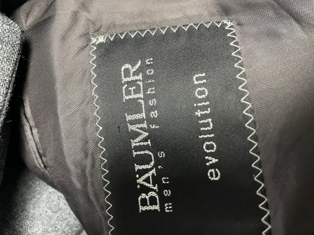 Baumler sacou lana                          L [3]