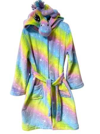 Accesorii copii - Halat cocolino                           130