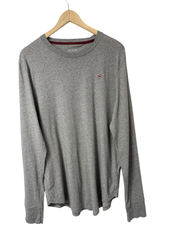 Barbati - Hollister bluza                        XL