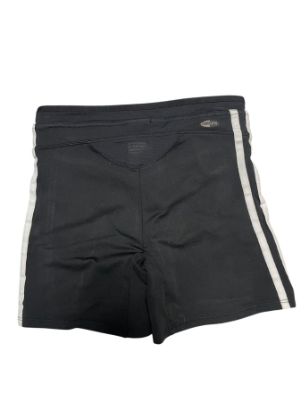 Adidas pantaloni scurti                    10 ani [1]
