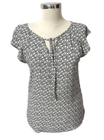 Bluze/Topuri - Taifun bluza                        S