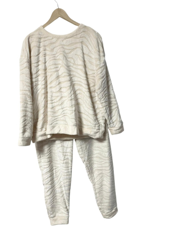 Femei - Up2 Fashion pijama cocolino                       3XL