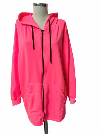 Femei - Hanorac                                 4XL