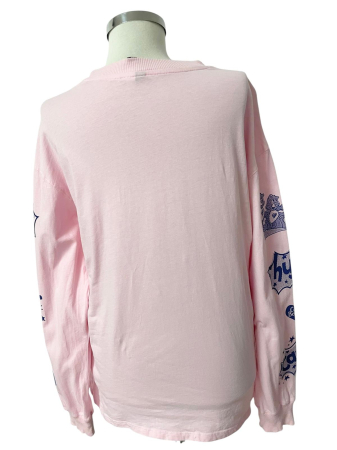 H&M bluza pijama                      L [1]