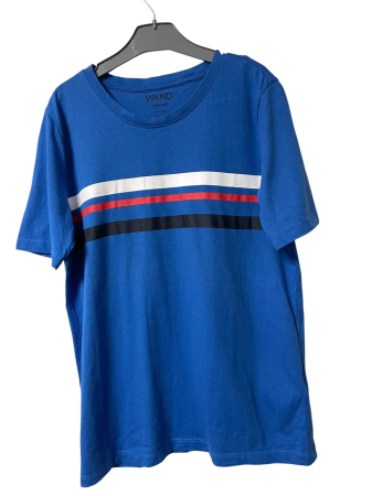 Copii - Tricou baieti                         158-164