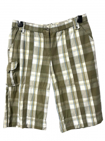 Pantaloni scurti - Pantaloni scurti                         M