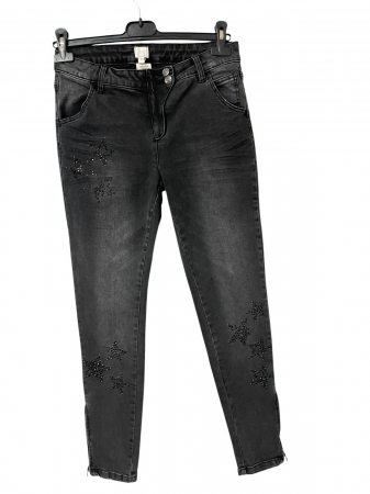Blugi - Alba Moda blugi                     S