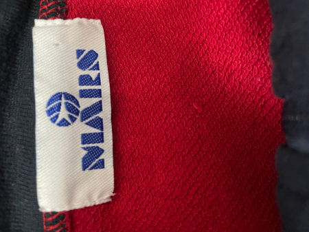 Mars bluza                         L [2]