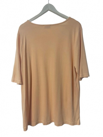 Tricouri si maiouri - Ulla Popken tricou                         XXL