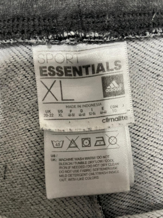 Adidas pantaloni                         XXL [2]